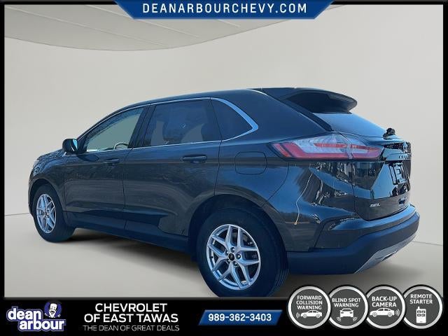 2023 Ford Edge SEL AWD