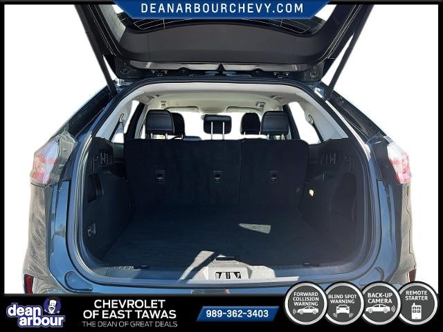 2023 Ford Edge SEL AWD