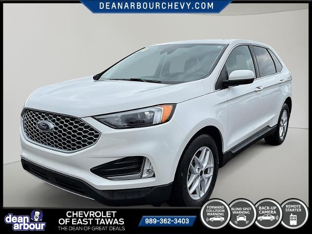 2024 Ford Edge SEL AWD