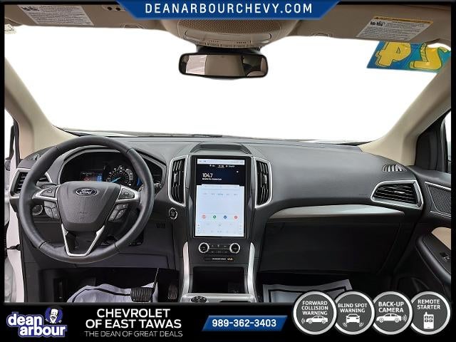 2024 Ford Edge SEL AWD