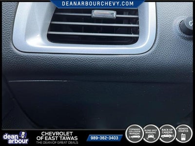 2017 Chevrolet Equinox FWD Premier
