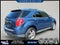 2017 Chevrolet Equinox FWD Premier