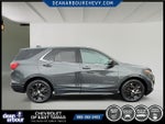 2018 Chevrolet Equinox FWD LT