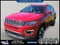2019 Jeep Compass Limited 4x4