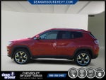 2019 Jeep Compass Limited 4x4