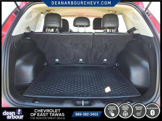 2019 Jeep Compass Limited 4x4