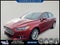 2016 Ford Fusion 4dr Sdn SE FWD