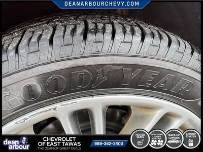 2016 Ford Fusion 4dr Sdn SE FWD