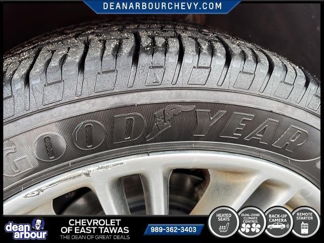 2016 Ford Fusion 4dr Sdn SE FWD