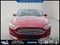 2016 Ford Fusion 4dr Sdn SE FWD