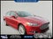 2016 Ford Fusion 4dr Sdn SE FWD