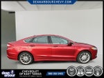 2016 Ford Fusion 4dr Sdn SE FWD