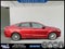 2016 Ford Fusion 4dr Sdn SE FWD