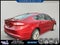 2016 Ford Fusion 4dr Sdn SE FWD