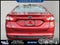 2016 Ford Fusion 4dr Sdn SE FWD