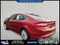 2016 Ford Fusion 4dr Sdn SE FWD