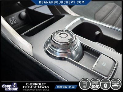 2019 Ford Fusion SE AWD