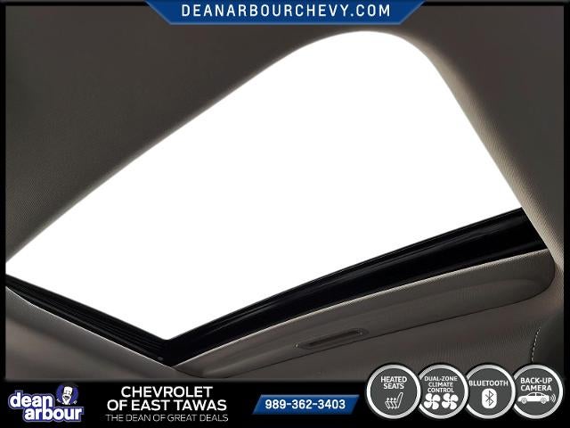 2019 Ford Fusion SE AWD