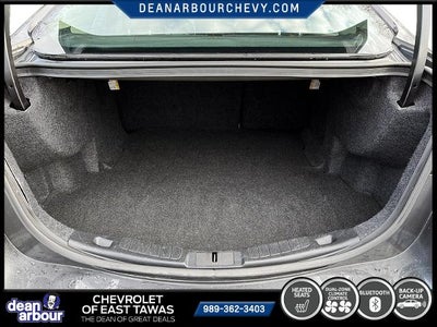 2019 Ford Fusion SE AWD