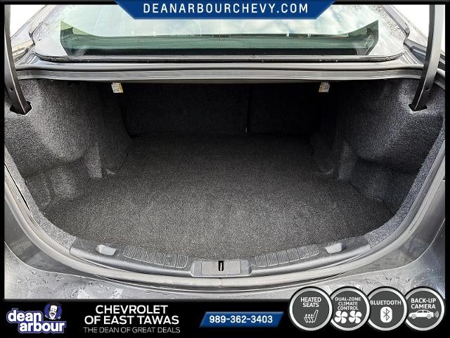 2019 Ford Fusion SE AWD