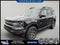 2023 Ford Bronco Sport Badlands 4x4