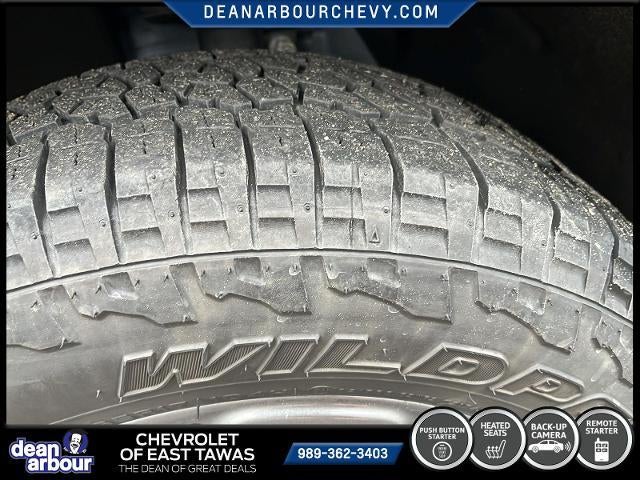 2023 Ford Bronco Sport Badlands 4x4