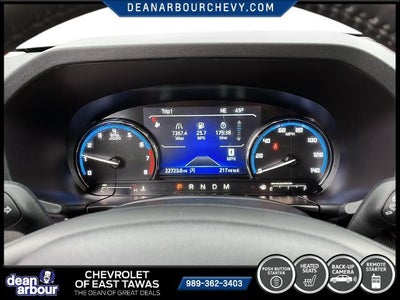 2023 Ford Bronco Sport Badlands 4x4