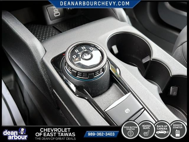 2023 Ford Bronco Sport Badlands 4x4