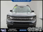 2023 Ford Bronco Sport Badlands 4x4