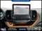 2023 Ford Bronco Sport Badlands 4x4