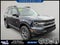 2023 Ford Bronco Sport Badlands 4x4