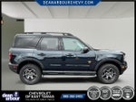 2023 Ford Bronco Sport Badlands 4x4