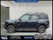 2023 Ford Bronco Sport Badlands 4x4
