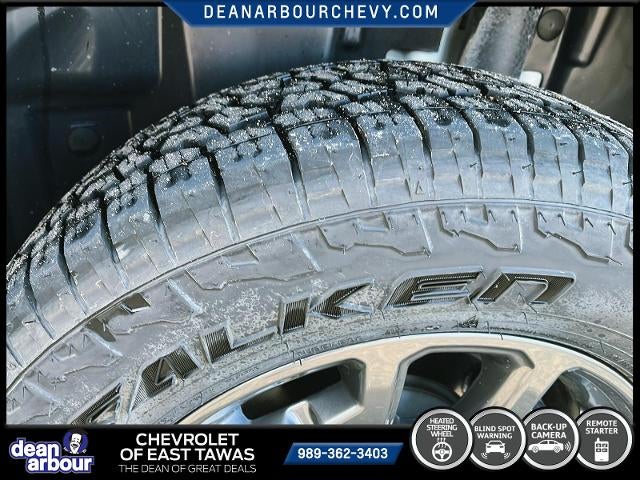 2023 Ford Maverick XLT Advanced AWD SuperCrew