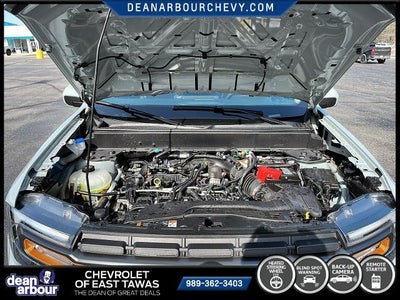 2023 Ford Maverick XLT Advanced AWD SuperCrew