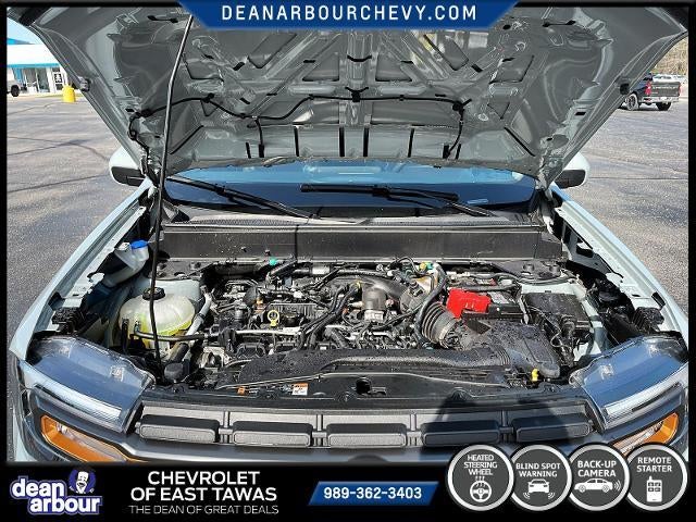 2023 Ford Maverick XLT Advanced AWD SuperCrew
