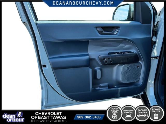2023 Ford Maverick XLT Advanced AWD SuperCrew