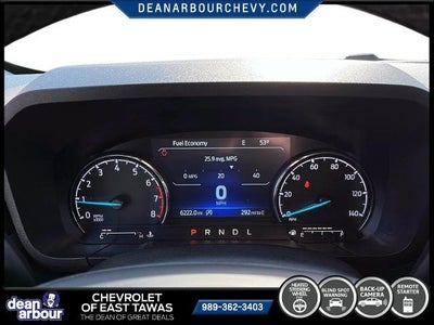 2023 Ford Maverick XLT Advanced AWD SuperCrew