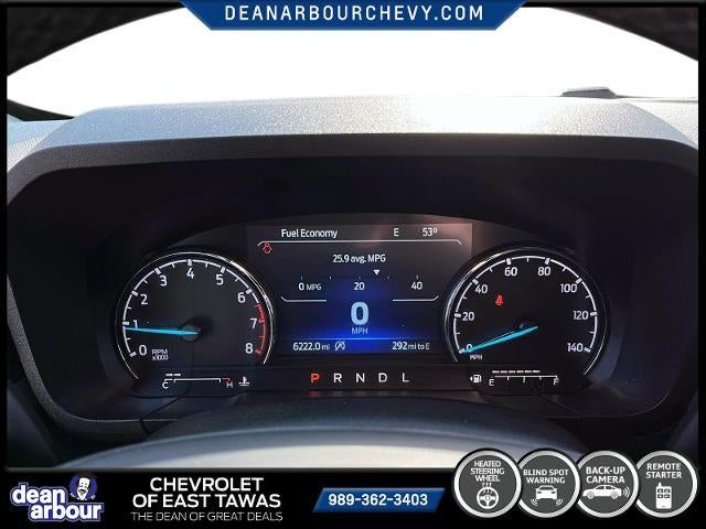 2023 Ford Maverick XLT Advanced AWD SuperCrew