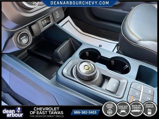 2023 Ford Maverick XLT Advanced AWD SuperCrew