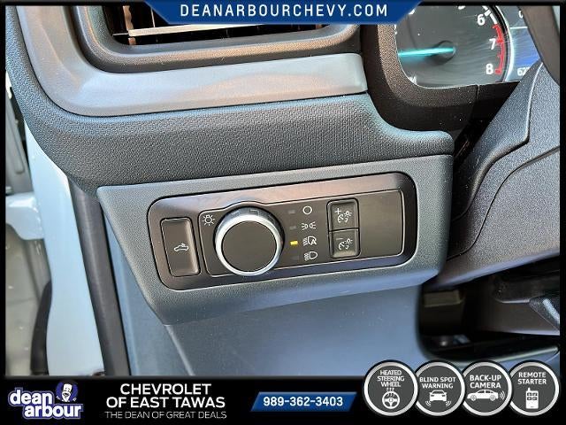 2023 Ford Maverick XLT Advanced AWD SuperCrew
