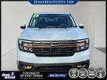 2023 Ford Maverick XLT Advanced AWD SuperCrew