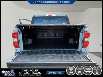 2023 Ford Maverick XLT Advanced AWD SuperCrew
