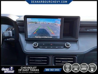2023 Ford Maverick XLT Advanced AWD SuperCrew