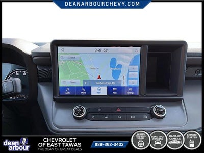 2023 Ford Maverick XLT Advanced AWD SuperCrew