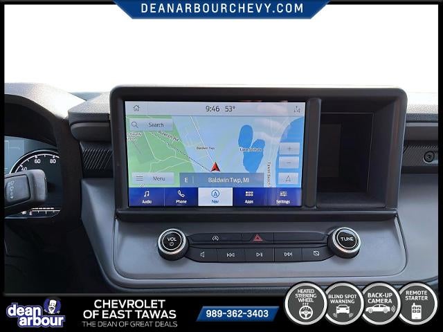 2023 Ford Maverick XLT Advanced AWD SuperCrew
