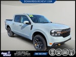 2023 Ford Maverick XLT Advanced AWD SuperCrew