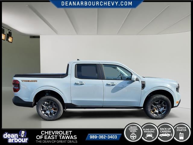 2023 Ford Maverick XLT Advanced AWD SuperCrew