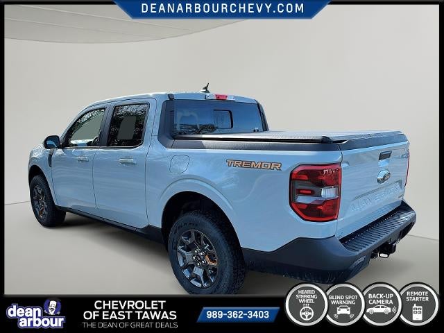 2023 Ford Maverick XLT Advanced AWD SuperCrew