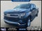 2023 Chevrolet Silverado 1500 Crew Cab Standard Box 4-Wheel Drive LT